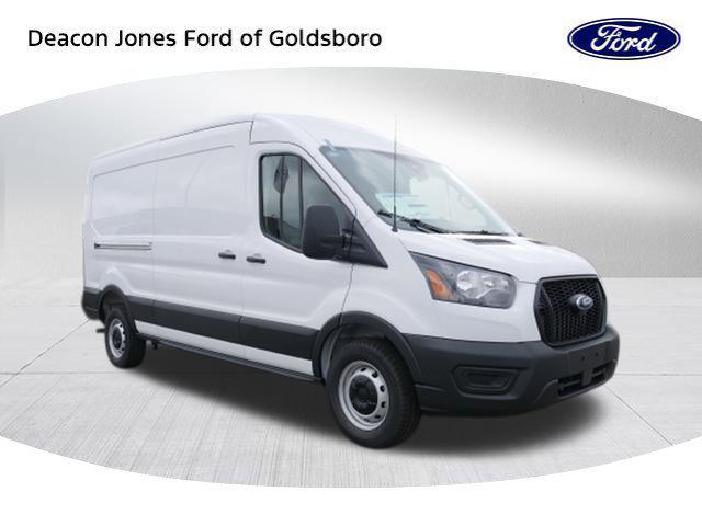 new 2025 Ford Transit-250 car, priced at $53,825
