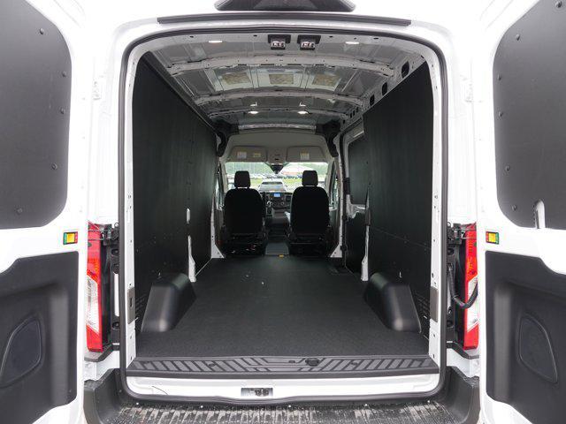 new 2025 Ford Transit-250 car, priced at $53,825