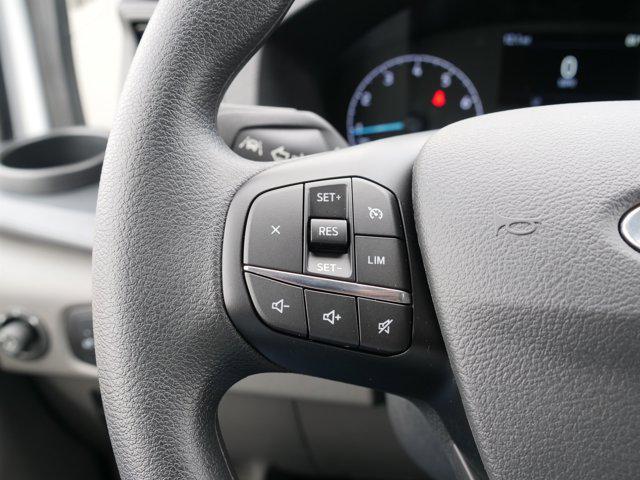 new 2025 Ford Transit-250 car, priced at $53,825