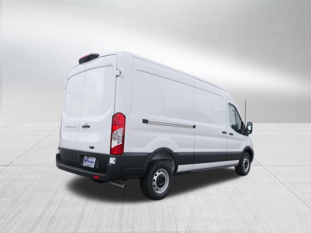 new 2025 Ford Transit-250 car, priced at $53,825