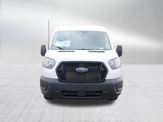 new 2025 Ford Transit-250 car, priced at $53,825