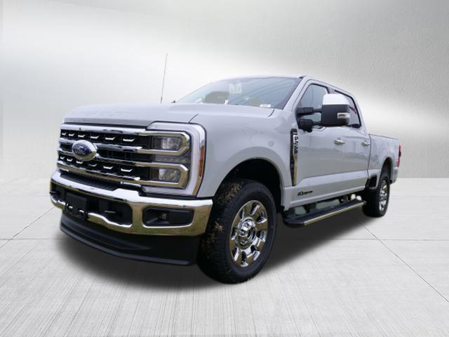 new 2025 Ford F-250 car, priced at $83,585
