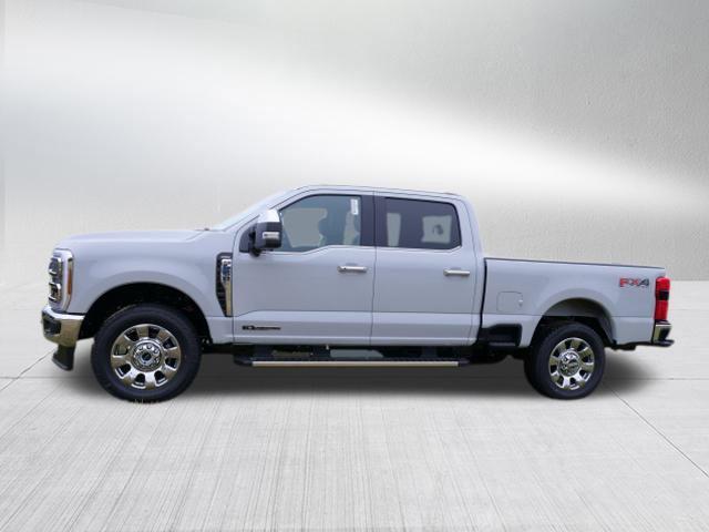 new 2025 Ford F-250 car, priced at $83,585