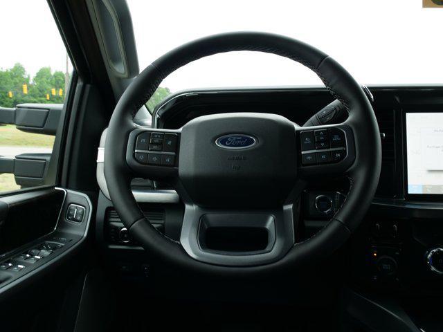 new 2025 Ford F-250 car, priced at $83,585