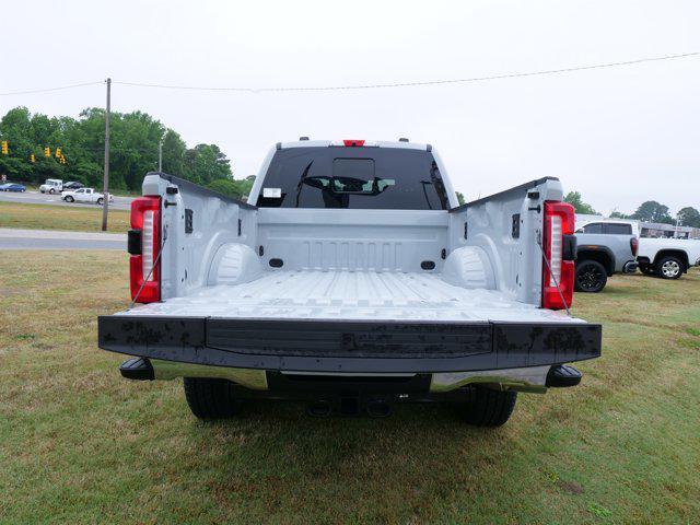 new 2025 Ford F-250 car, priced at $83,585