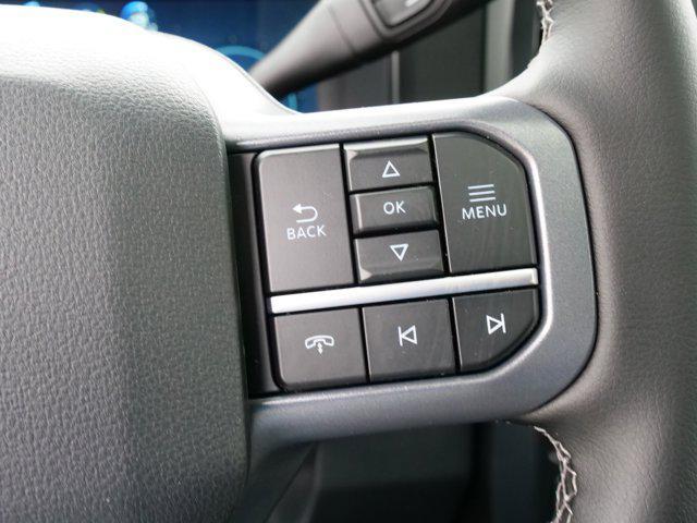 new 2025 Ford F-250 car, priced at $83,585