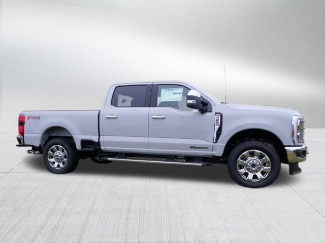 new 2025 Ford F-250 car, priced at $83,585