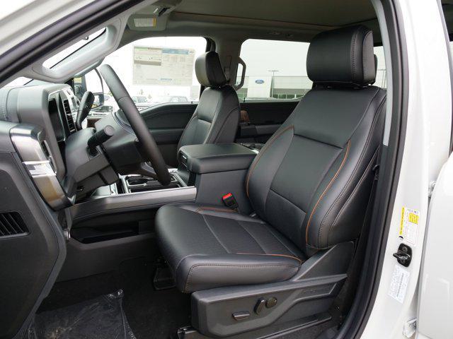 new 2025 Ford F-250 car, priced at $83,585