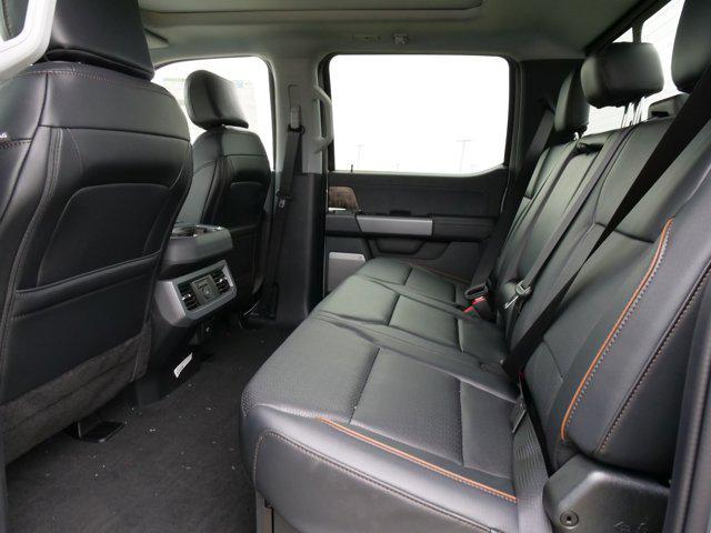 new 2025 Ford F-250 car, priced at $83,585