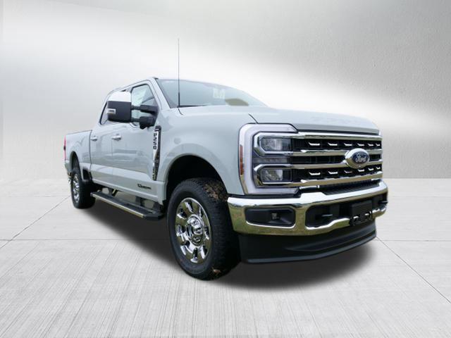 new 2025 Ford F-250 car, priced at $83,585