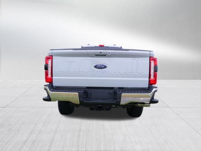 new 2025 Ford F-250 car, priced at $83,585