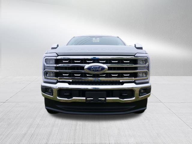 new 2025 Ford F-250 car, priced at $83,585
