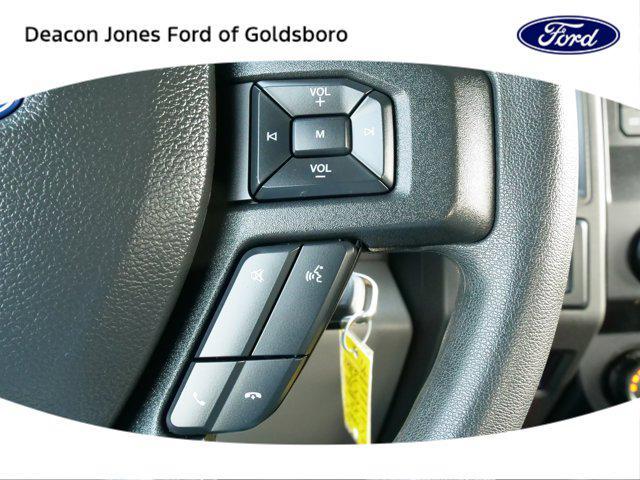 used 2022 Ford F-450 car