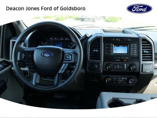 used 2022 Ford F-450 car