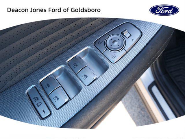 used 2023 Hyundai Palisade car, priced at $40,497