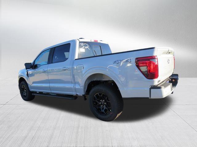 new 2024 Ford F-150 car, priced at $63,415