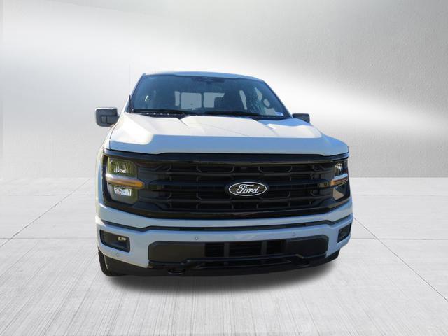 new 2024 Ford F-150 car, priced at $63,415