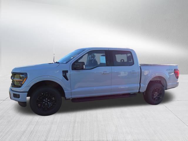 new 2024 Ford F-150 car, priced at $63,415