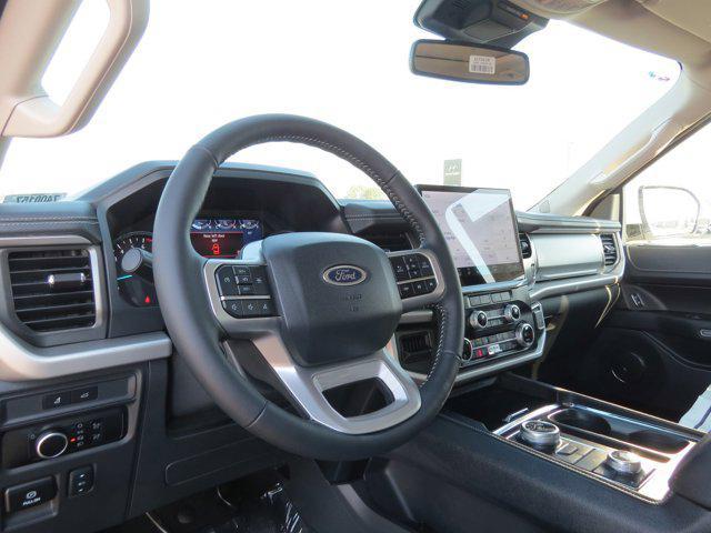 used 2024 Ford Expedition car, priced at $65,003