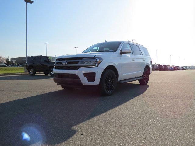 used 2024 Ford Expedition car, priced at $65,003