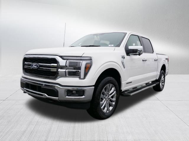 new 2025 Ford F-150 car, priced at $78,410