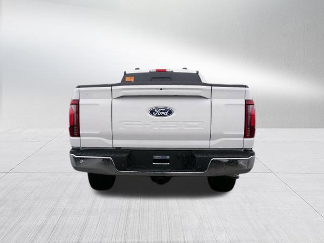 new 2025 Ford F-150 car, priced at $78,410