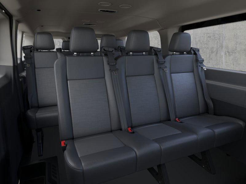 new 2025 Ford Transit-350 car, priced at $56,125