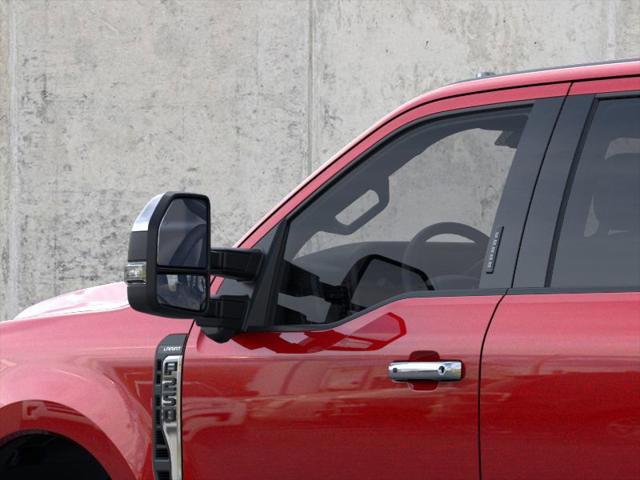 new 2025 Ford F-250 car, priced at $80,530