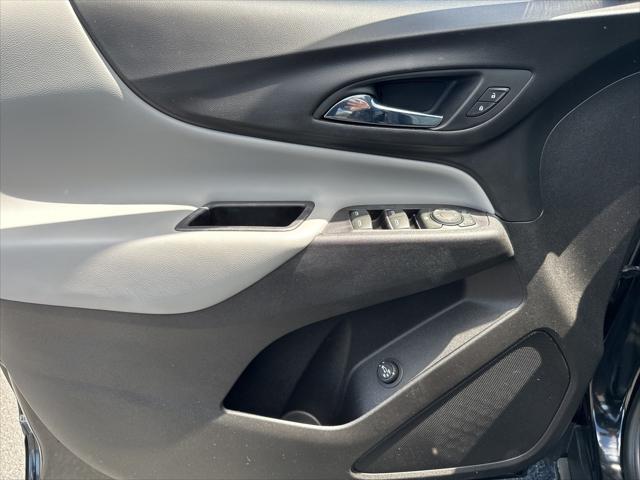 used 2018 Chevrolet Equinox car, priced at $12,750