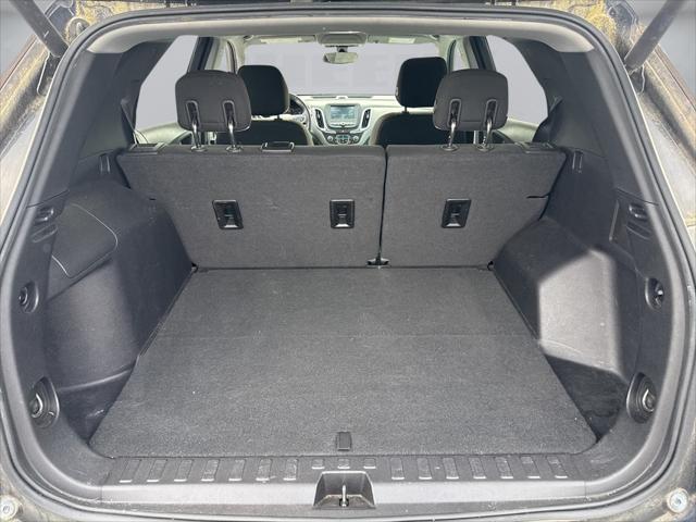 used 2018 Chevrolet Equinox car, priced at $13,500
