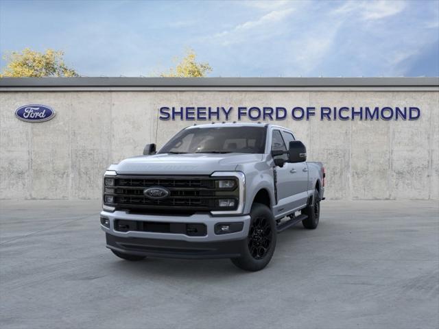 new 2024 Ford F-250 car, priced at $83,488
