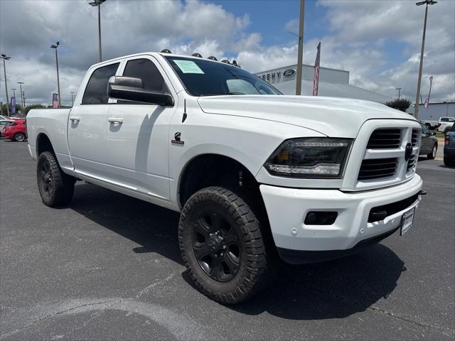 used 2017 Ram 2500 car, priced at $35,995