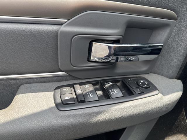 used 2017 Ram 2500 car, priced at $35,995