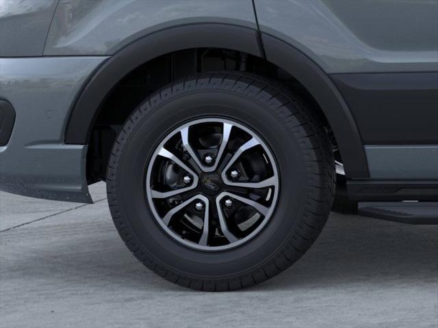 new 2025 Ford Transit-350 car, priced at $72,640
