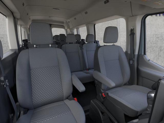 new 2025 Ford Transit-350 car, priced at $72,640