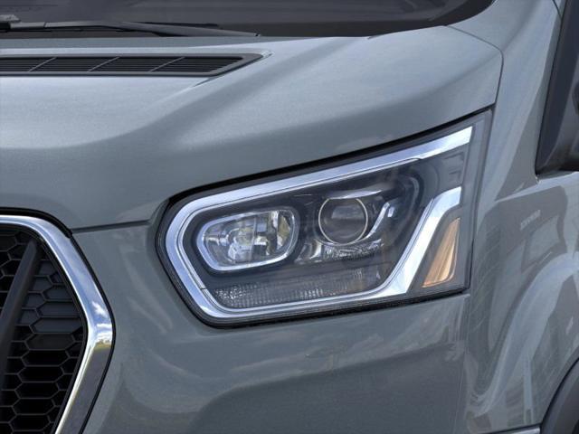 new 2025 Ford Transit-350 car, priced at $72,640