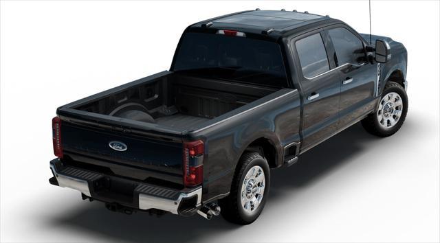 new 2024 Ford F-350 car, priced at $78,731