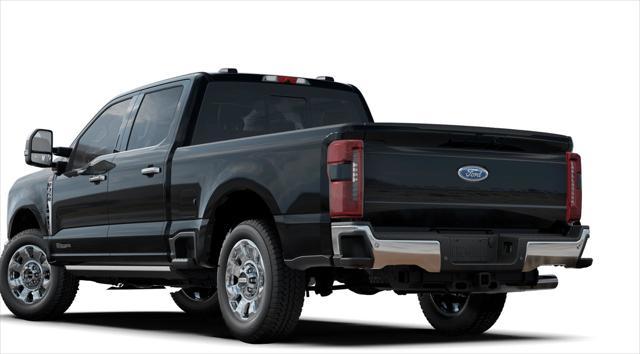 new 2024 Ford F-350 car, priced at $78,731