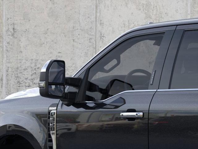 new 2025 Ford F-350 car, priced at $93,601