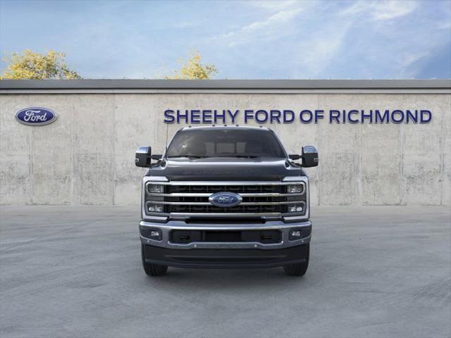 new 2025 Ford F-350 car, priced at $93,601