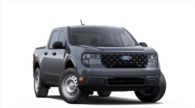 new 2025 Ford Maverick car, priced at $28,144