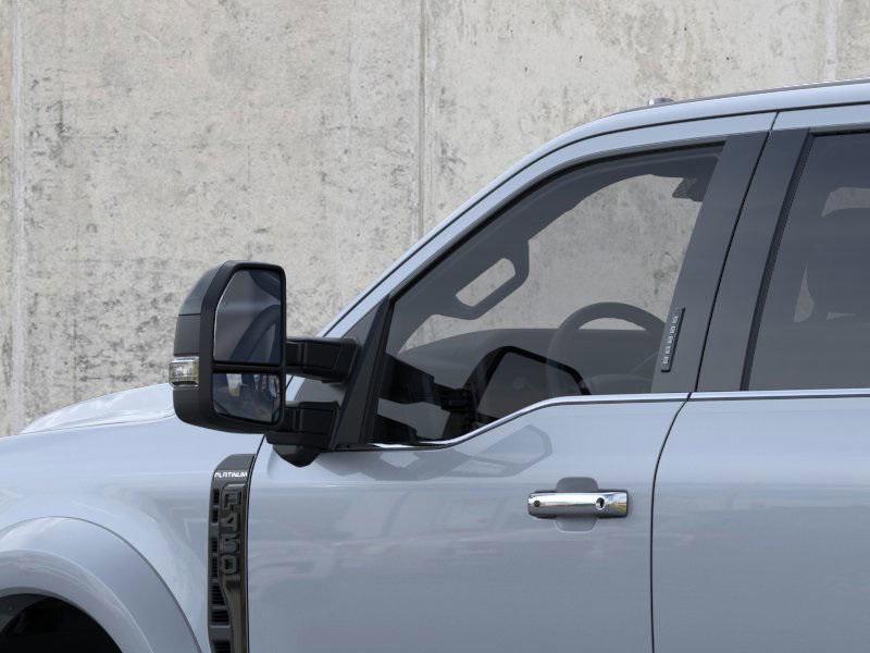new 2026 Ford F-450 car, priced at $104,387