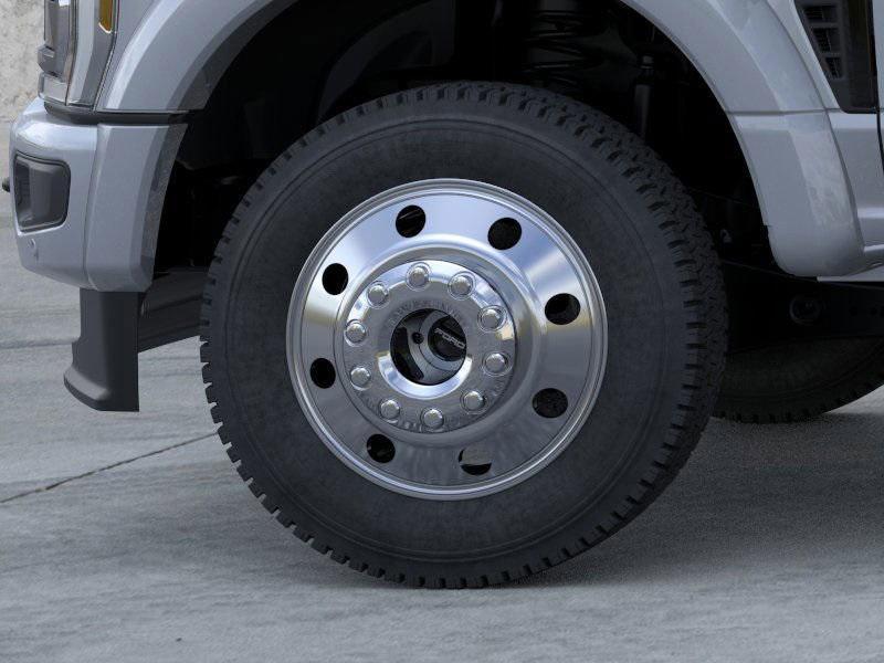 new 2026 Ford F-450 car, priced at $104,387