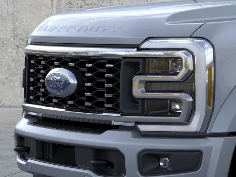 new 2026 Ford F-450 car, priced at $104,387