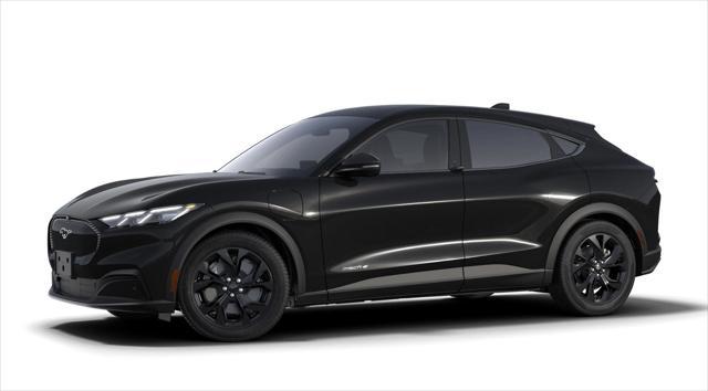 new 2024 Ford Mustang Mach-E car, priced at $36,429