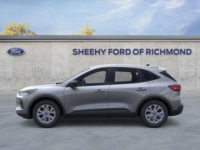 used 2025 Ford Escape car, priced at $28,500