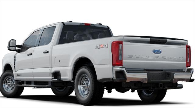 new 2024 Ford F-350 car, priced at $61,857