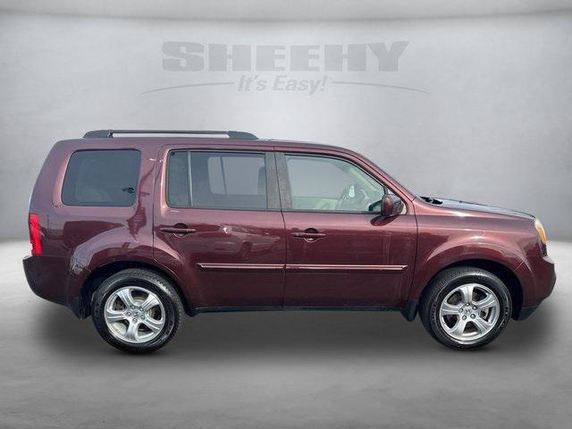 used 2015 Honda Pilot car, priced at $14,950