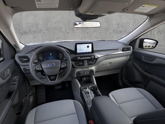 new 2025 Ford Escape car, priced at $28,282