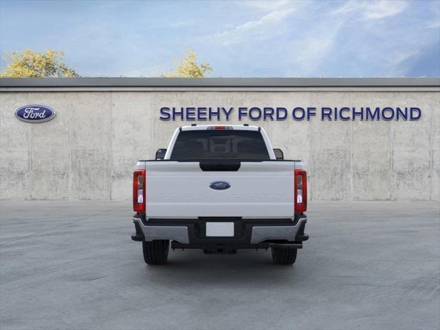 new 2024 Ford F-350 car, priced at $62,488